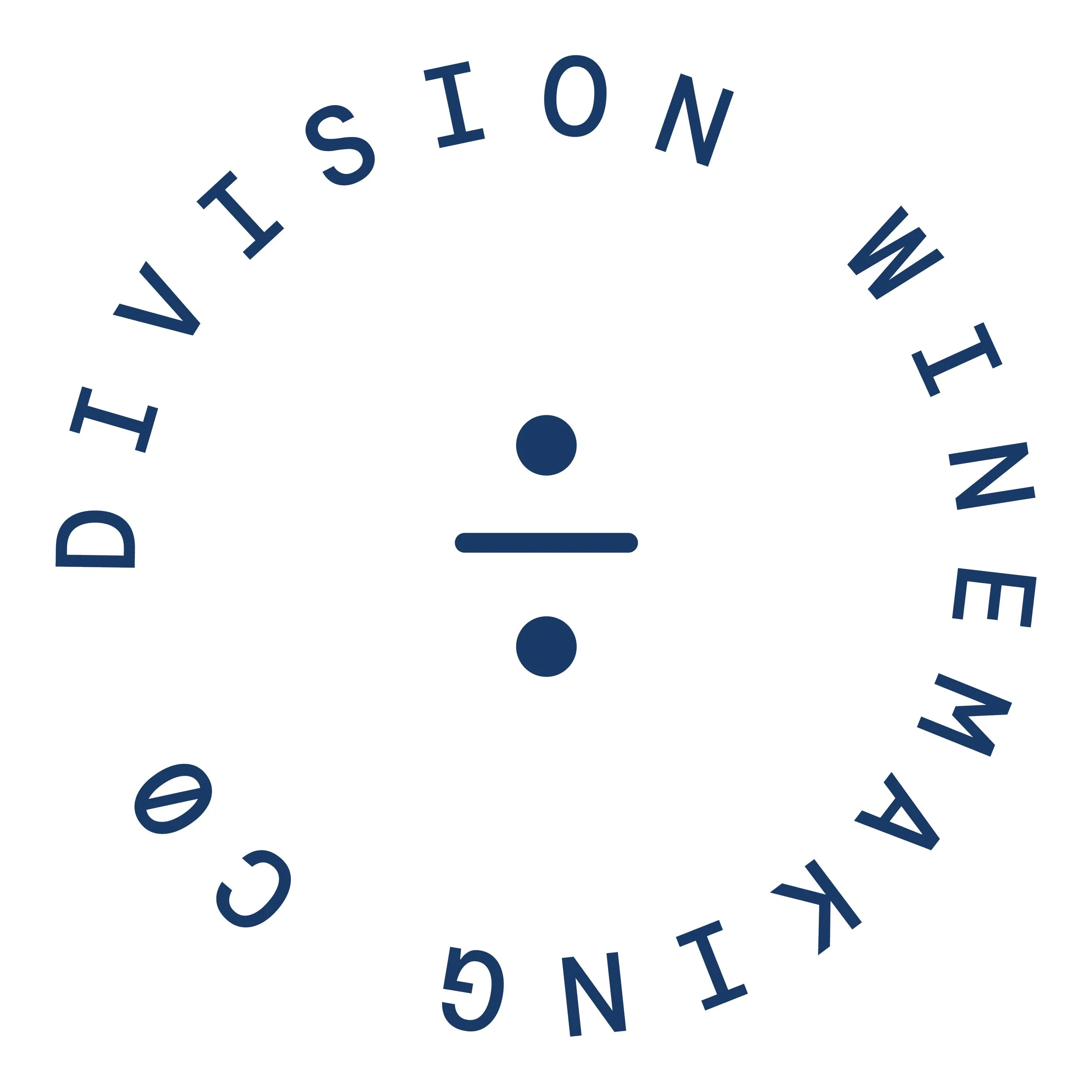 Division Wine Company