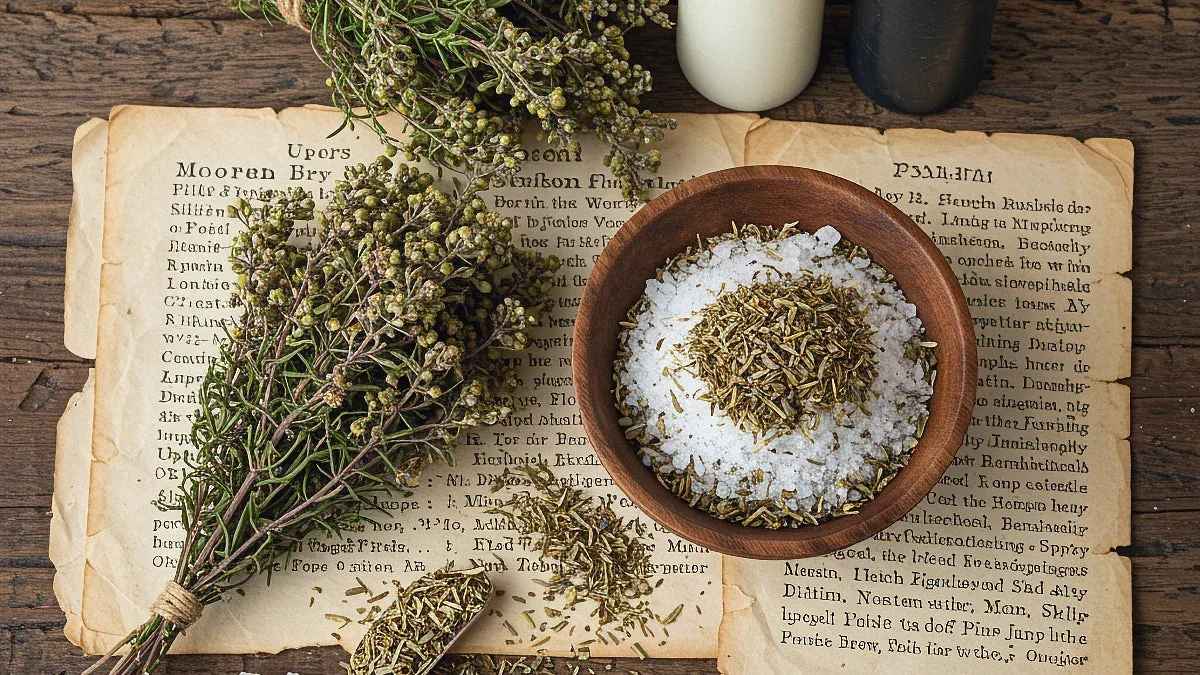 Personalize Ritual Session