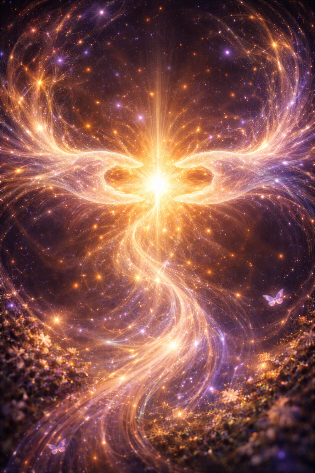 Spiritual Guidance Session