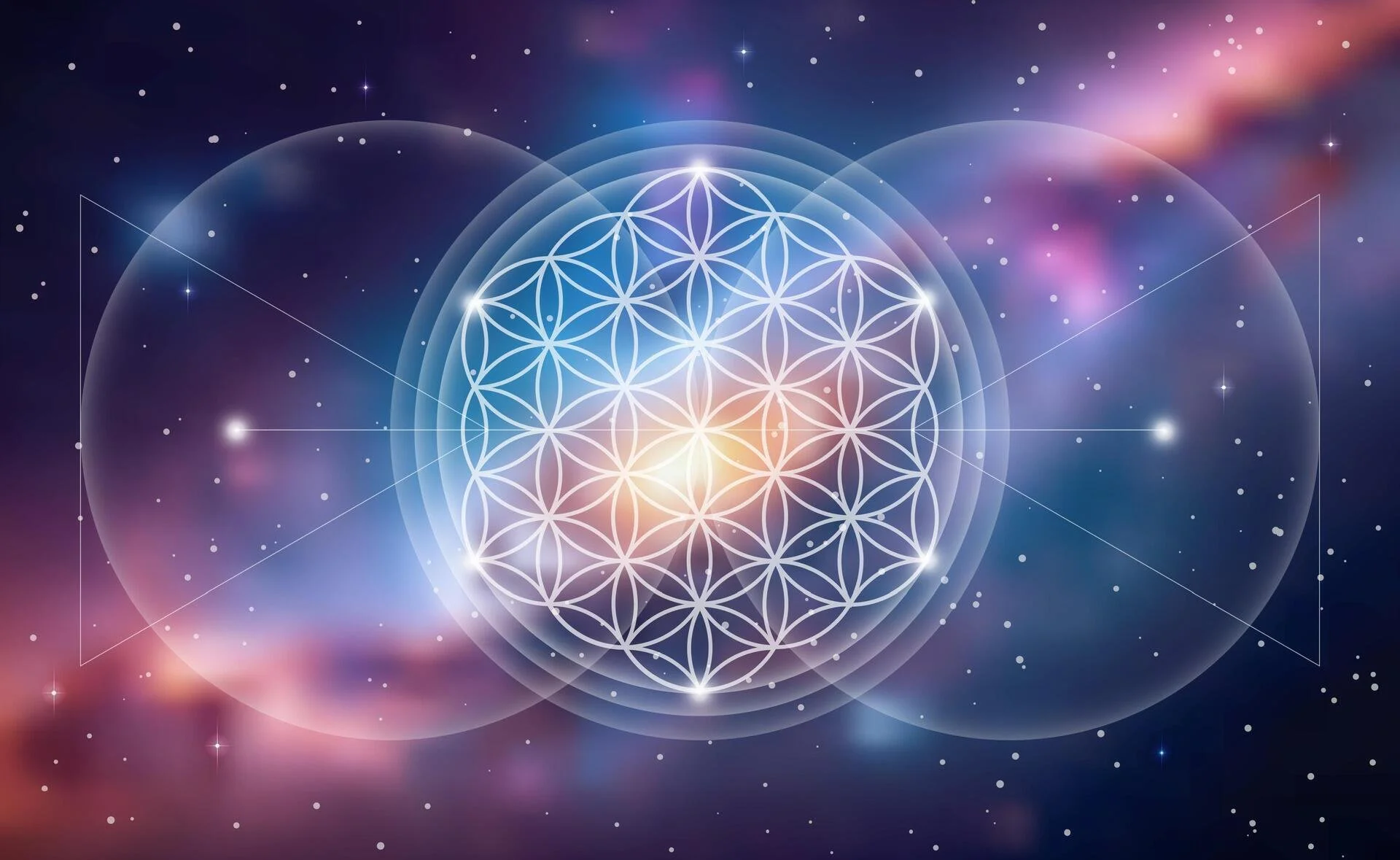 Reiki 60 minutes - Distance