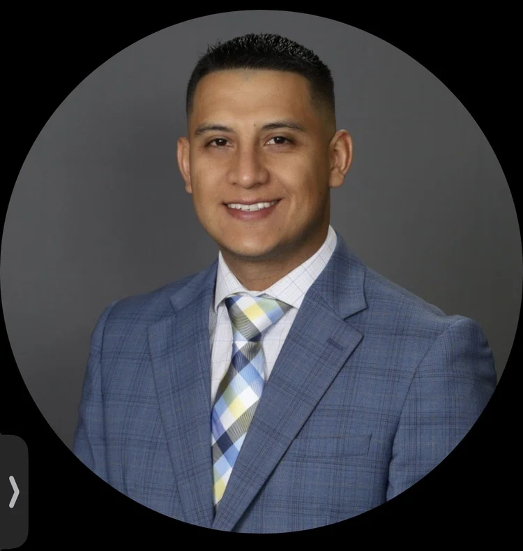 Sebastian Carbonell, Co-Founder & Chief of Operations