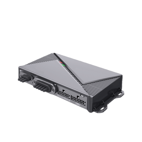 PowerBox Max hardware bundle for vehicle and trailer camera systems