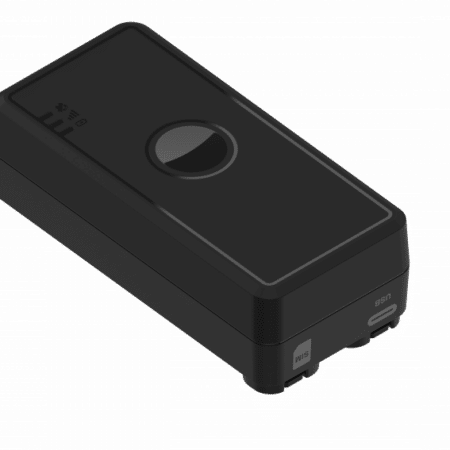 Knight tracker for vehicles and high-value assets