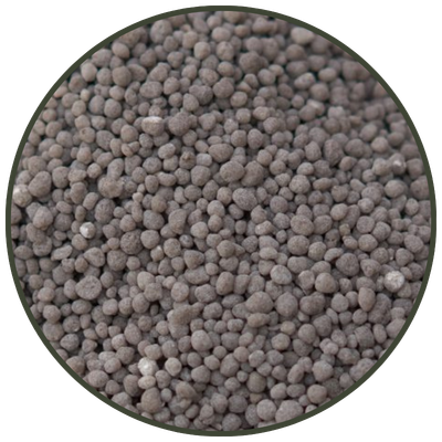 18-46-0 (DAP) fertilizer available for delivery, application, or pickup in Perkins, Oklahoma.