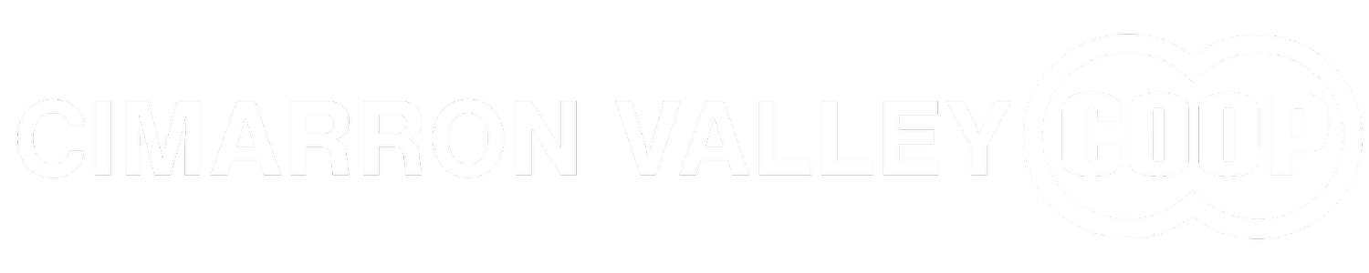 CIMARRON VALLEY CO-OP
