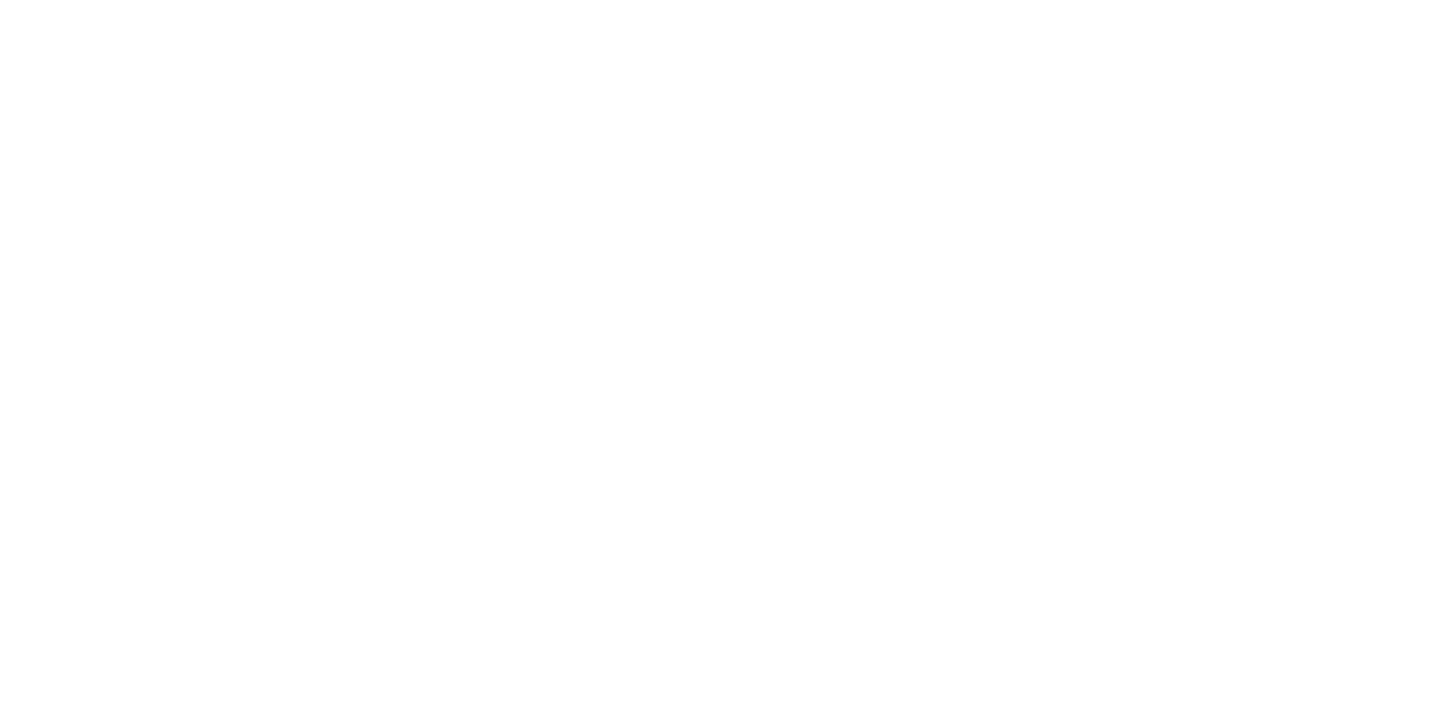 Black and white logo for Johnston Seed Co, established 1893.