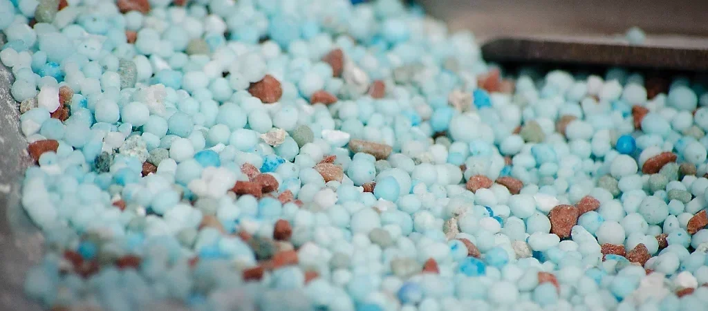 UltiGraz pasture weed and feed product available at Cimarron Valley Co-op in Perkins, Oklahoma