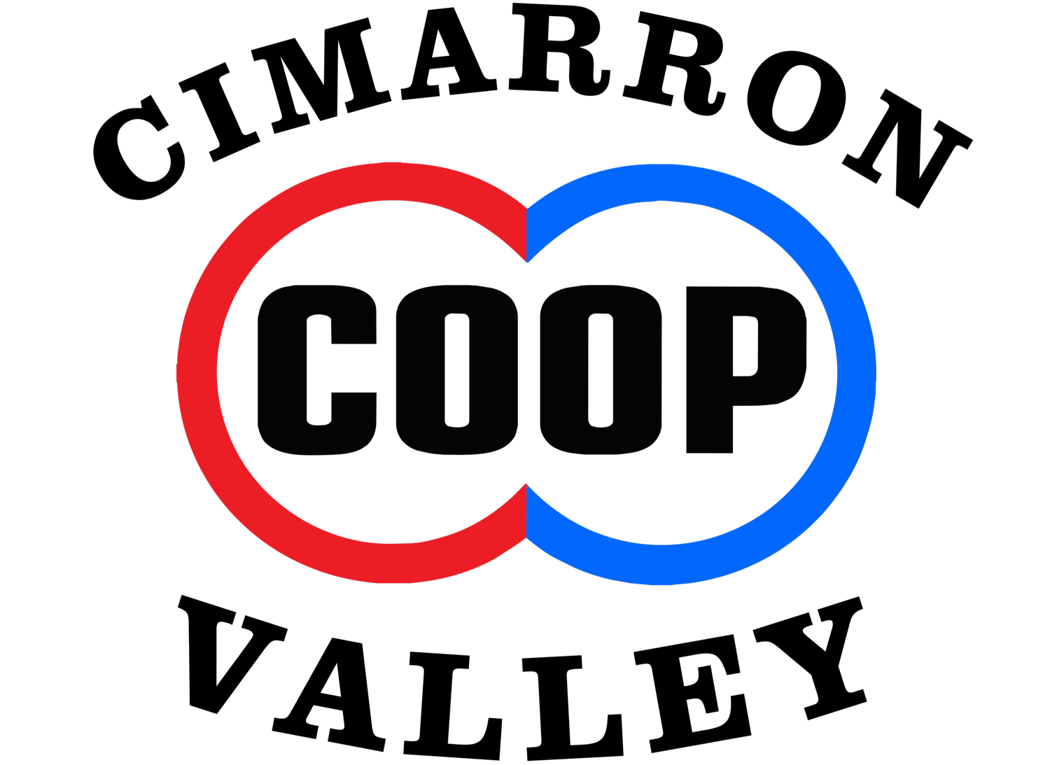 CIMARRON VALLEY CO-OP