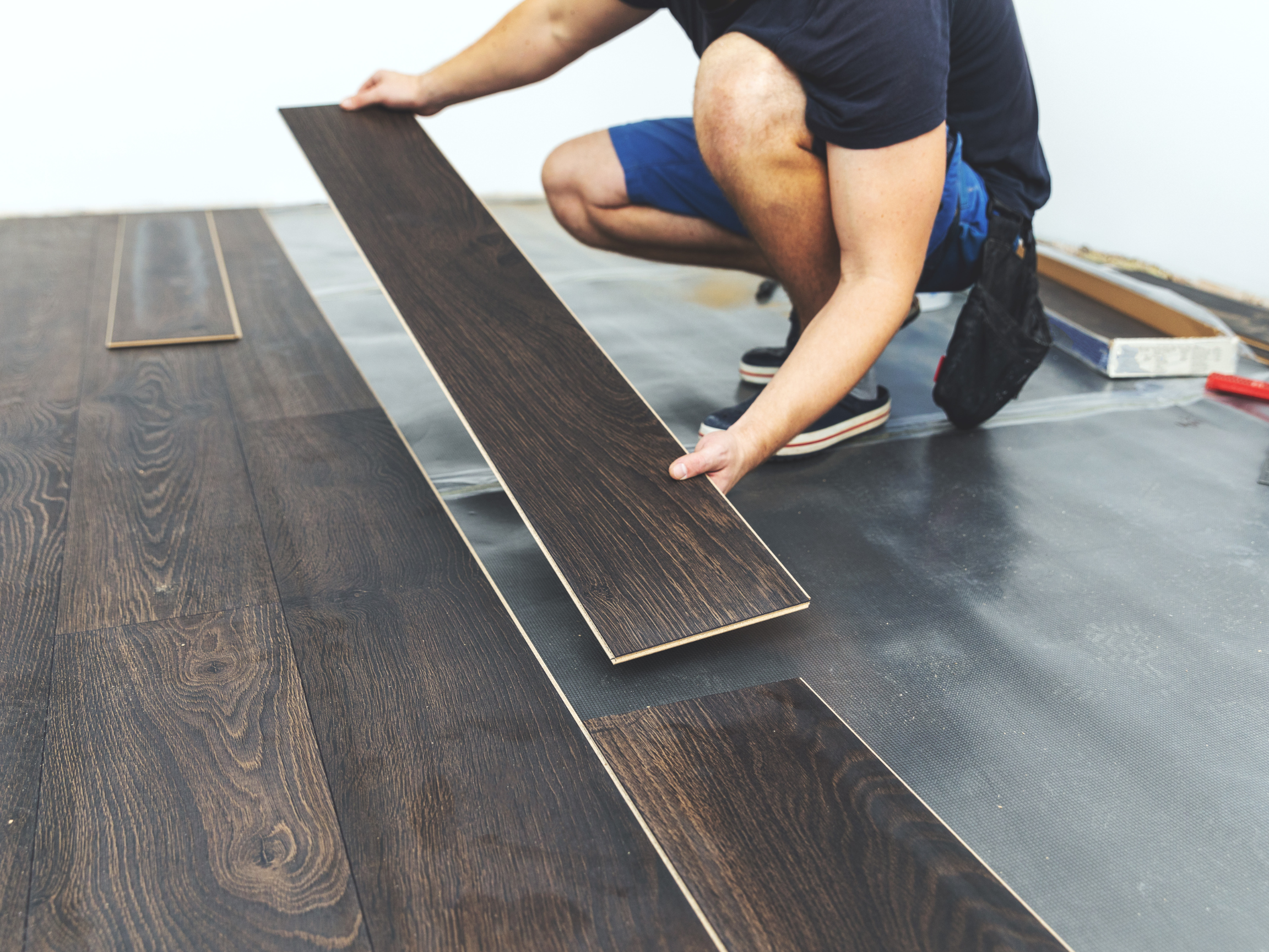 Residential vs. Commercial Flooring: What Tennessee Property Owners Should Know