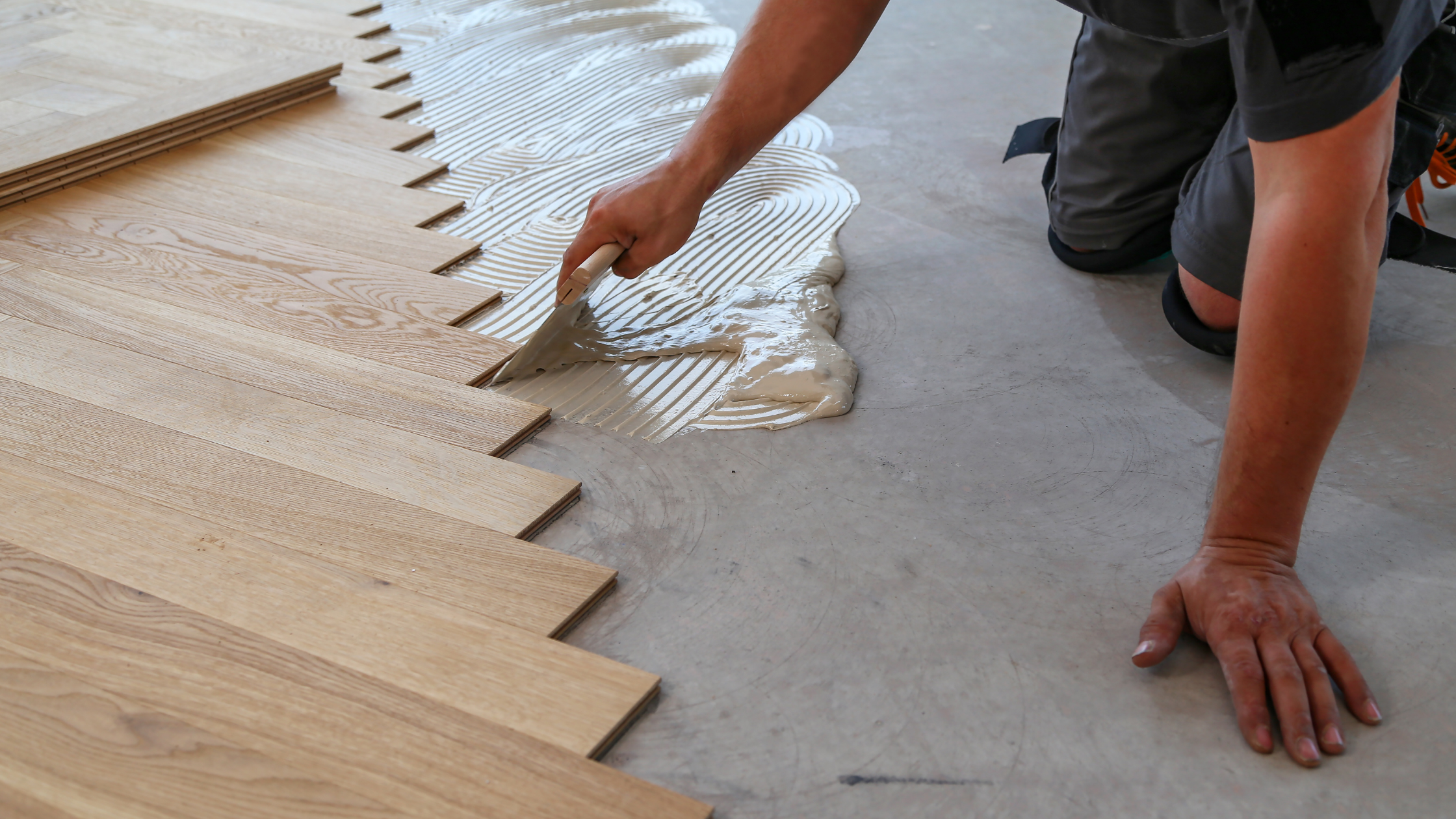 Choosing the Right Flooring for Your Lifestyle in Middle Tennessee: A Room-by-Room Guide