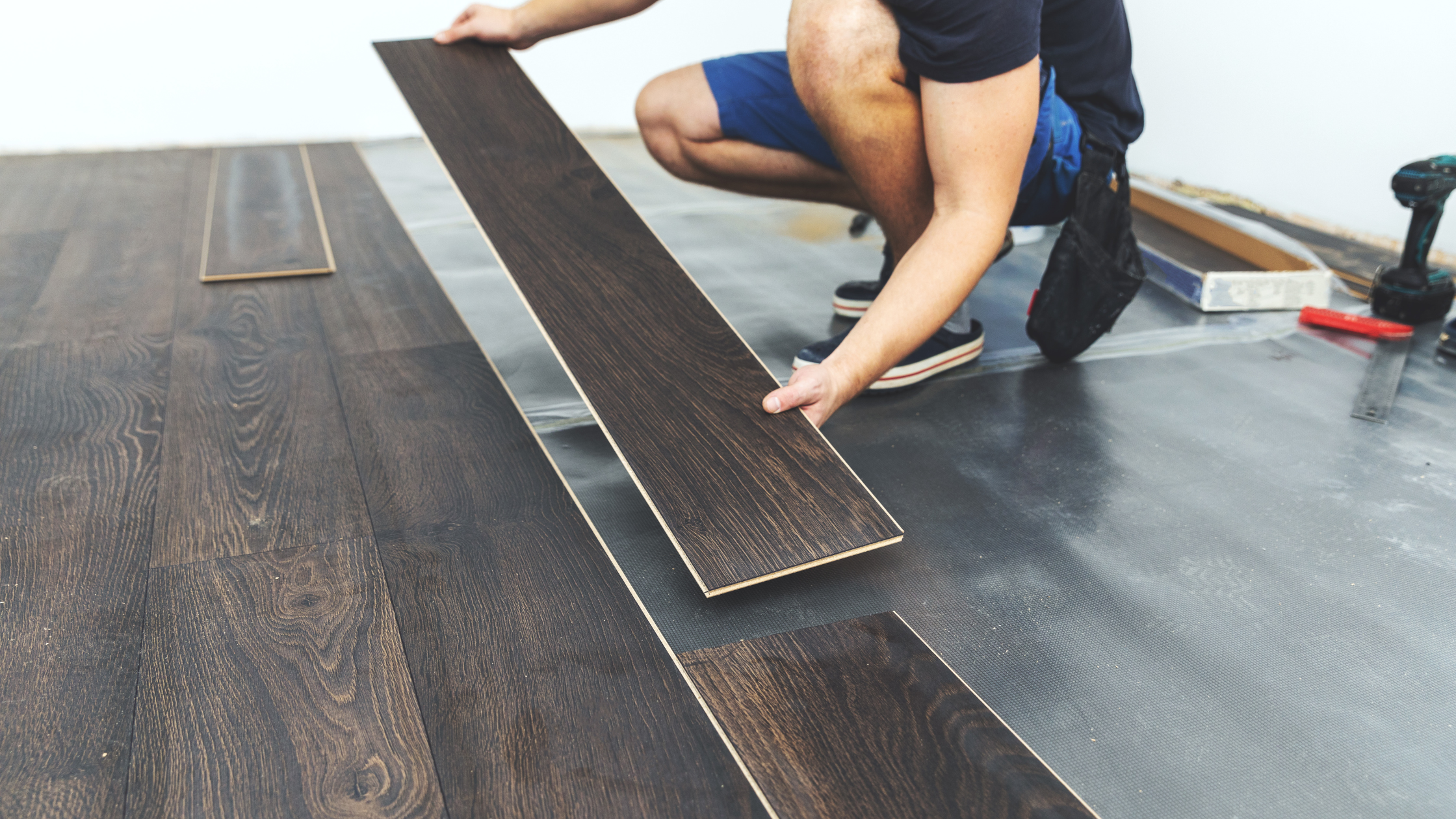 How Long Does New Flooring Last in Middle Tennessee Homes?