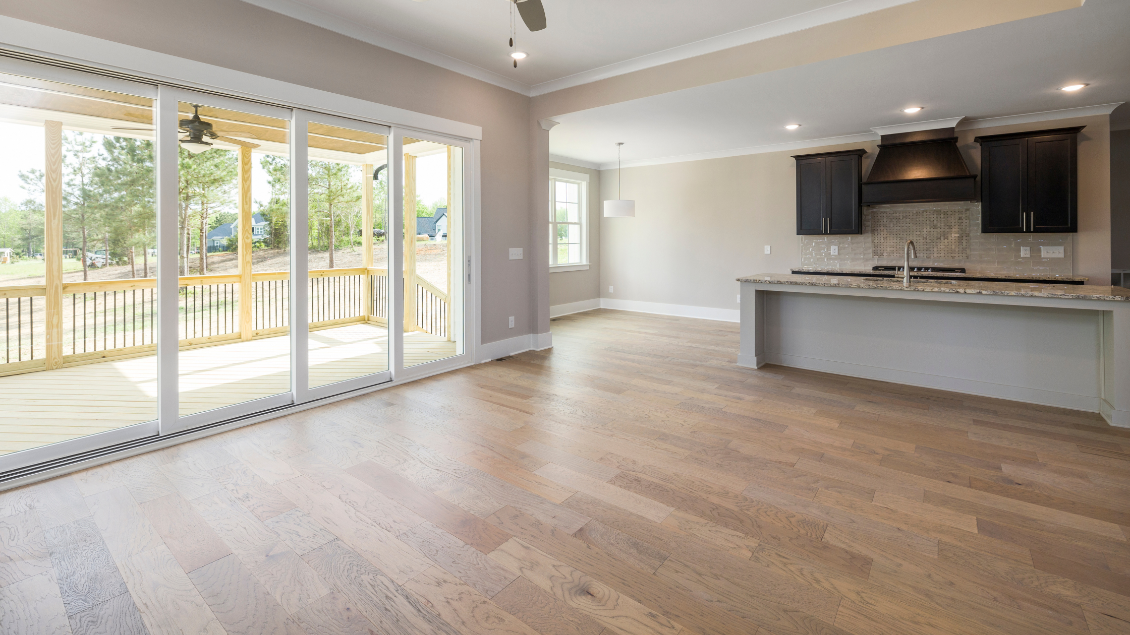 Why Professional Flooring Installation Matters in Middle Tennessee