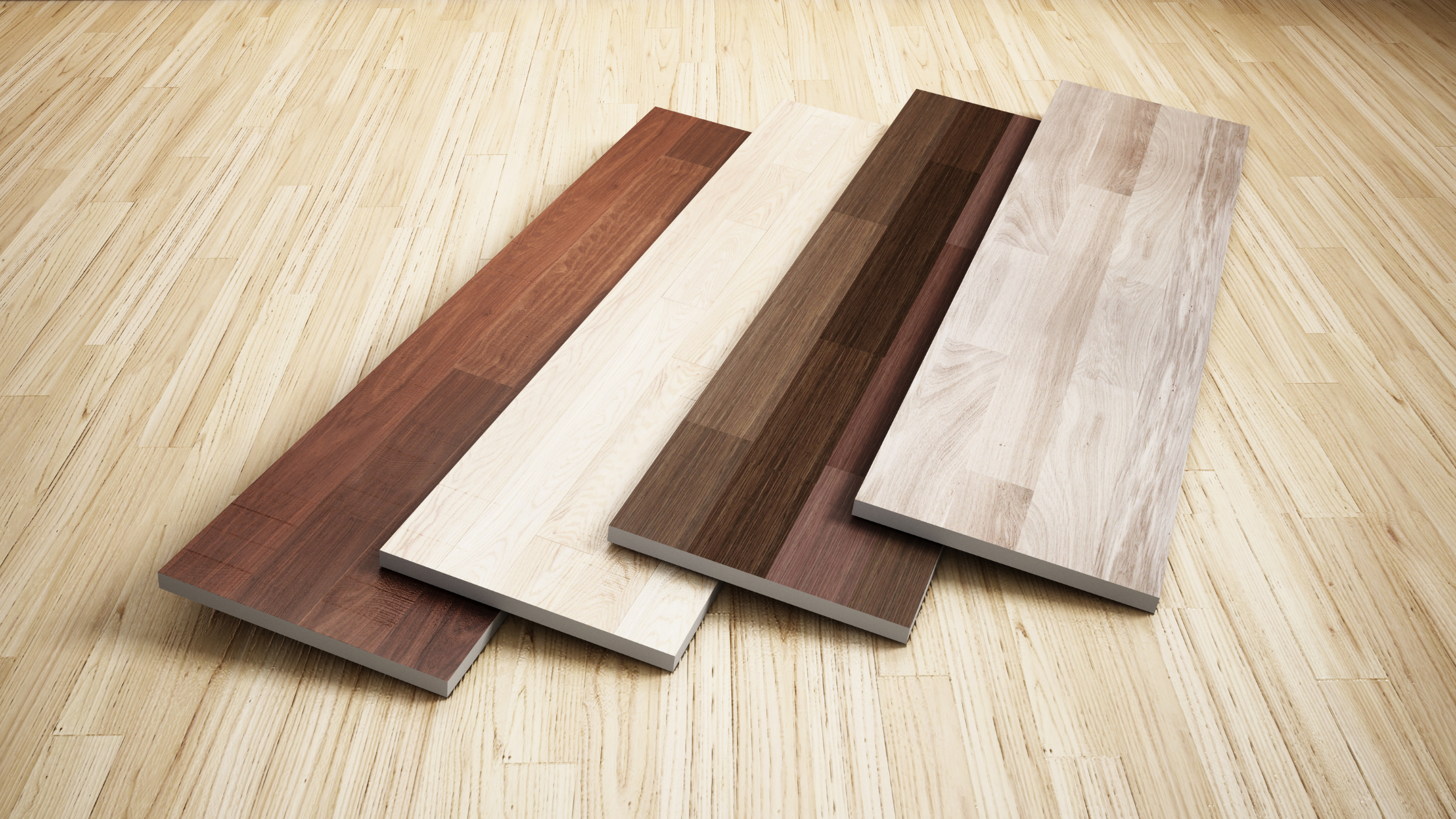 Best Flooring for High-Traffic Homes in Middle Tennessee