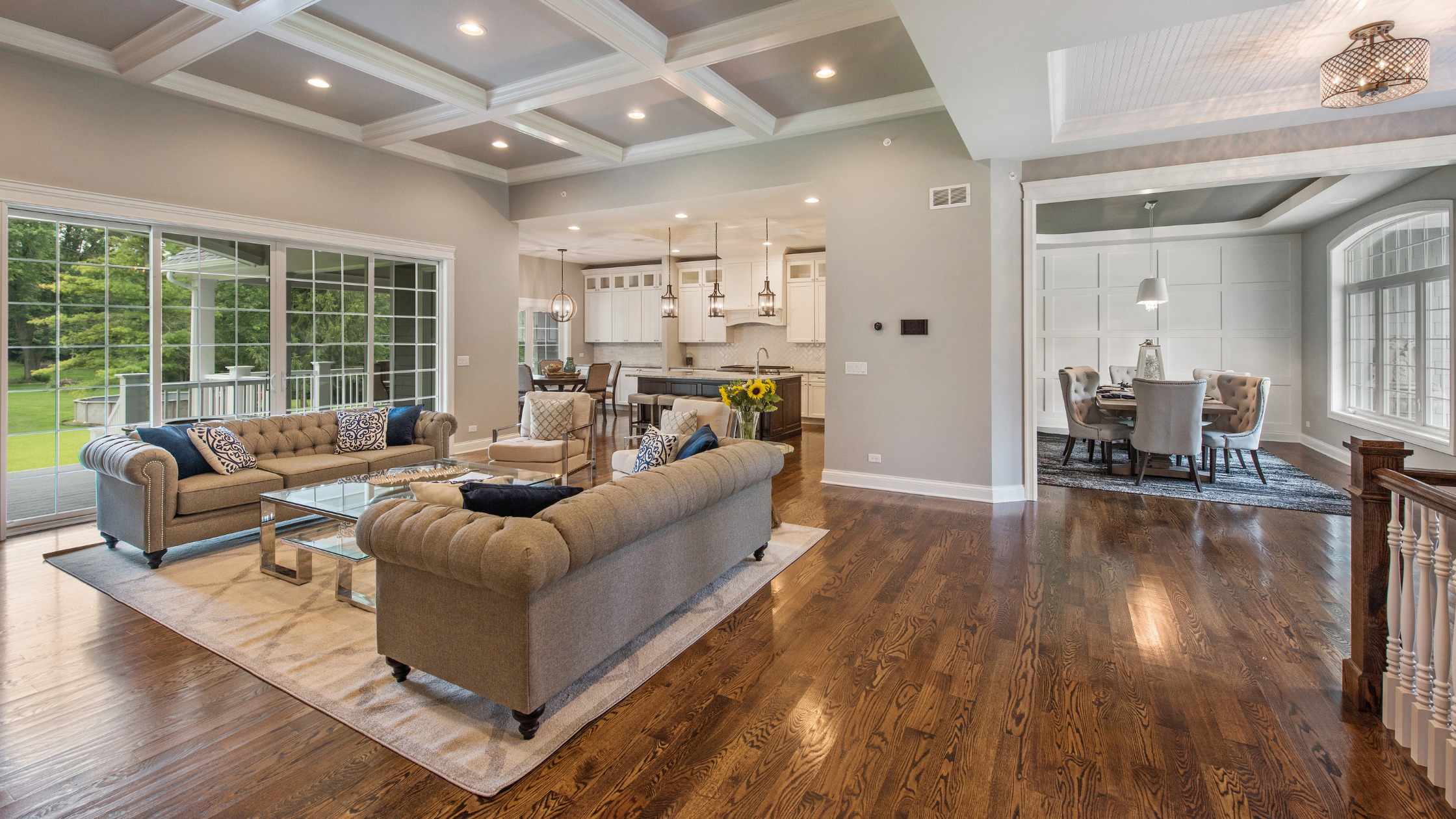 How to Prepare Your Middle Tennessee Home for Flooring Installation