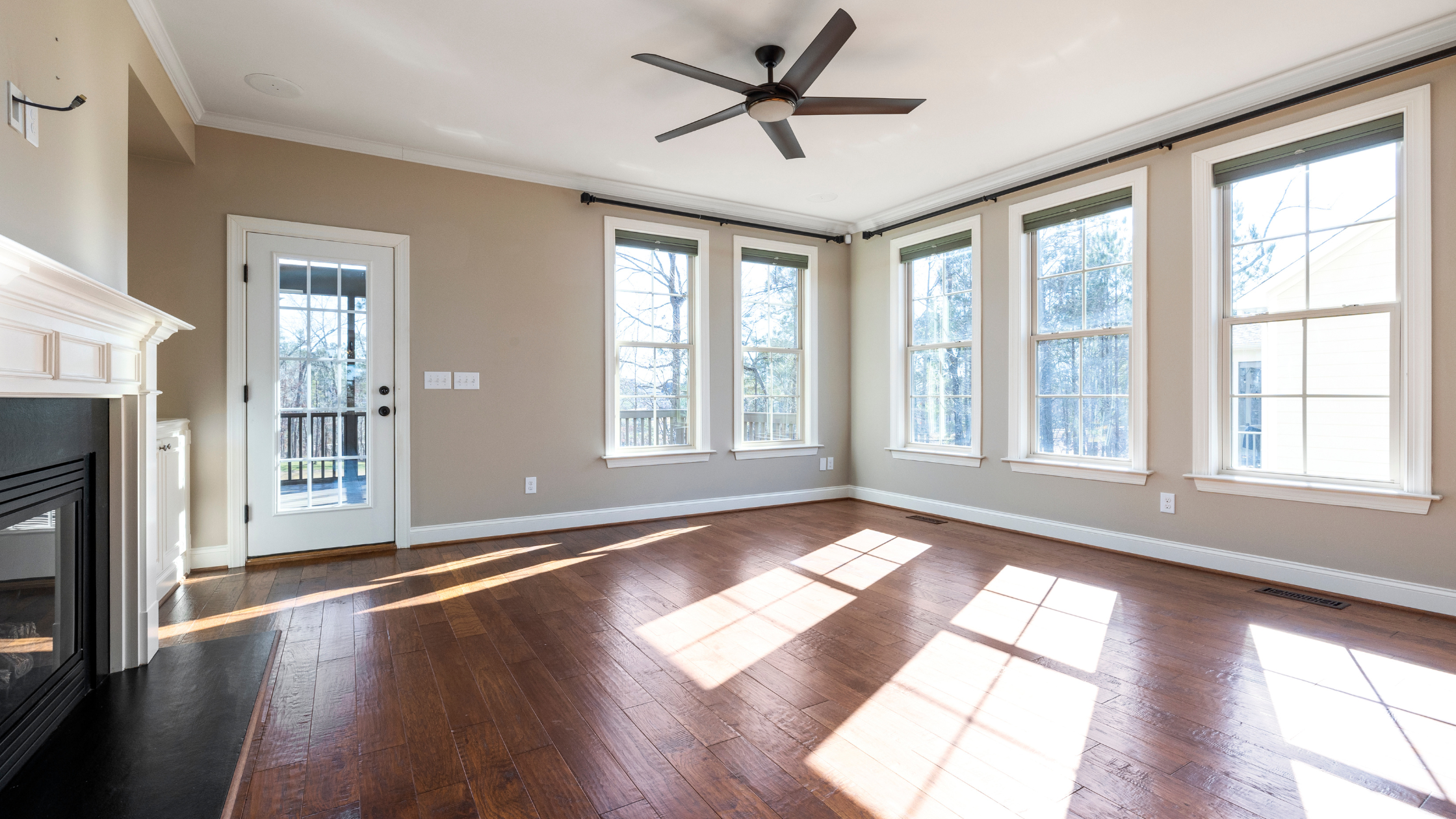 Common Flooring Mistakes Homeowners Make in Middle Tennessee (And How to Avoid Them)