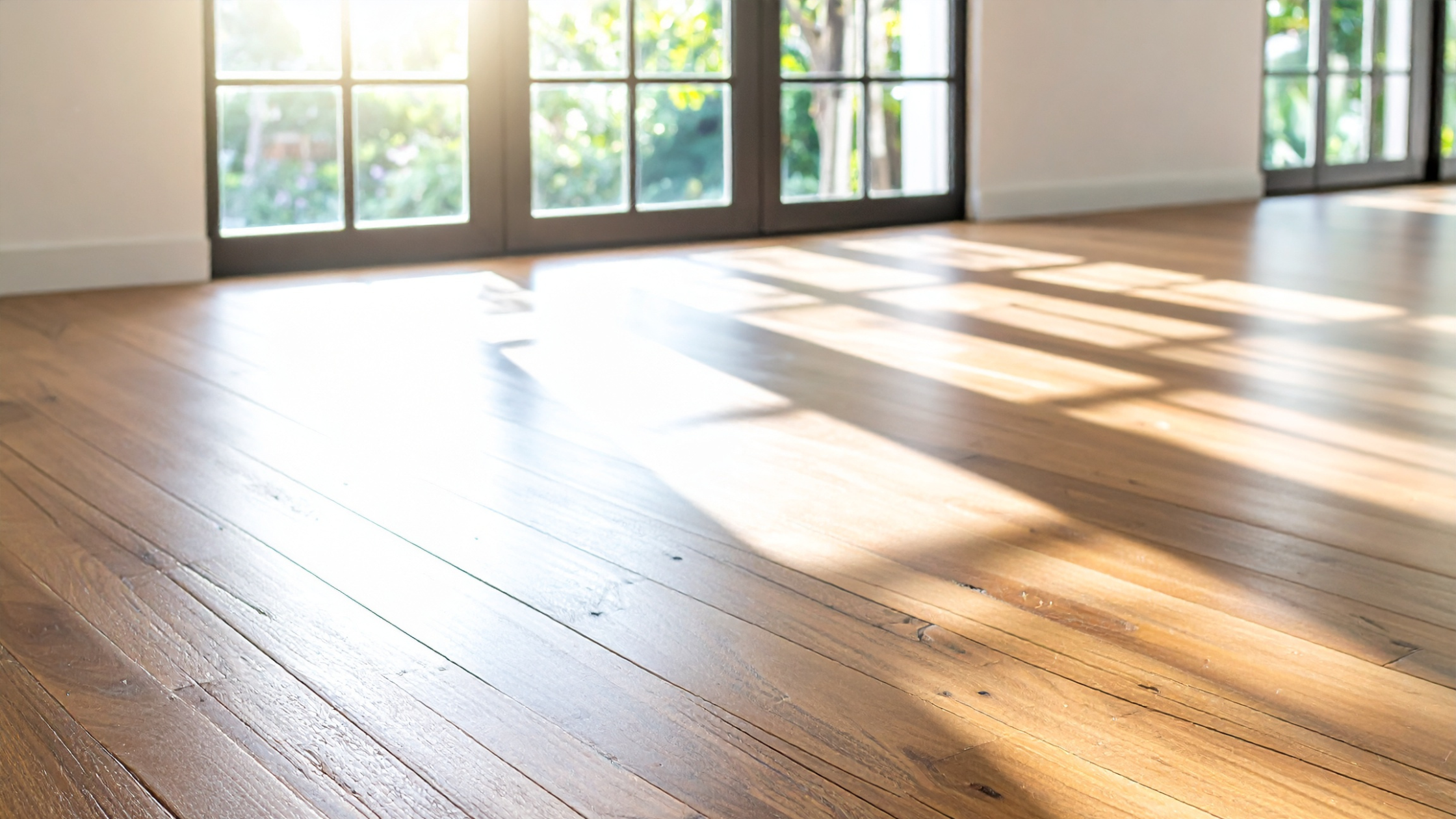 Why Flooring Material Quality Matters More Than Most Homeowners Realize