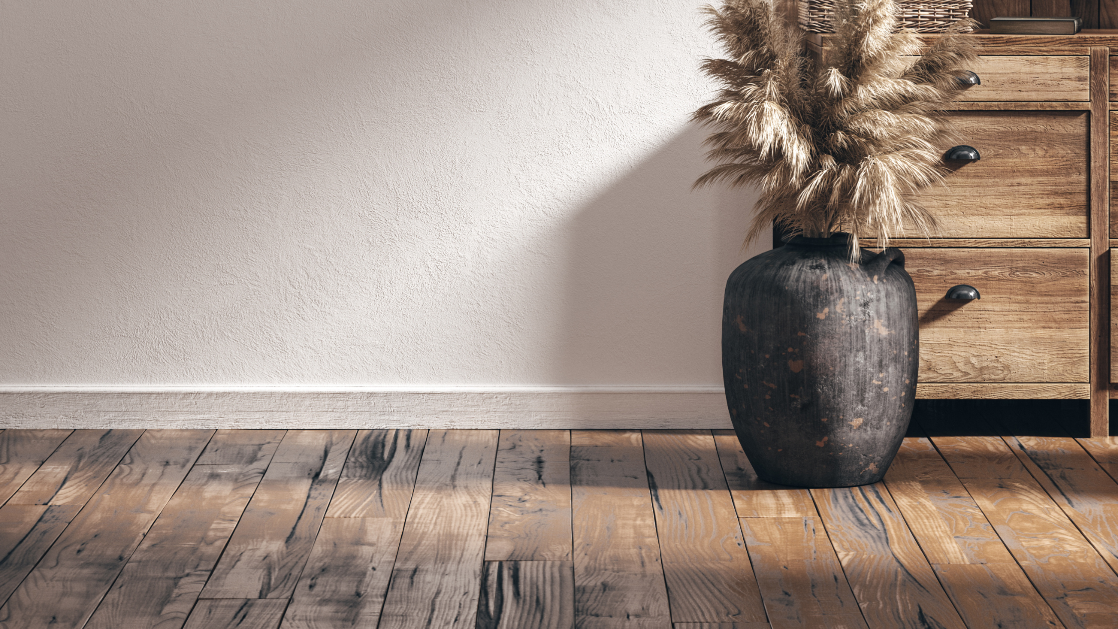 How to Choose Flooring for Modern Farmhouse-Style Homes