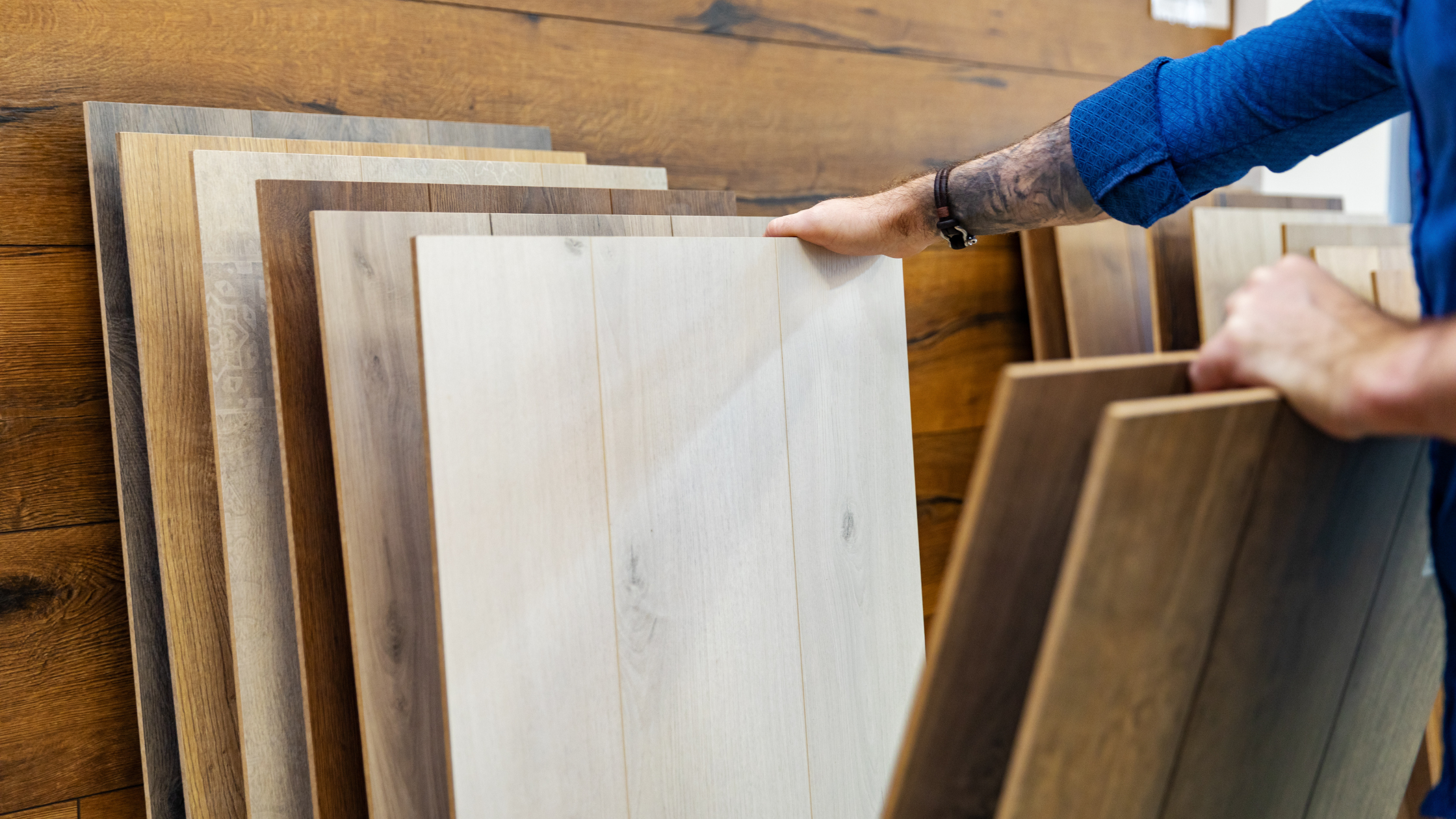 Back-to-School, Back-to-Routine: Flooring That Handles Busy Family Life