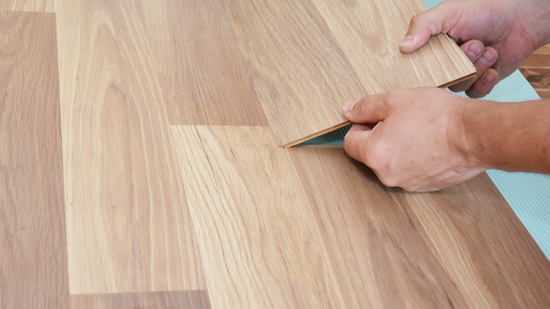 How to Match New Flooring with Existing Flooring in Your Home