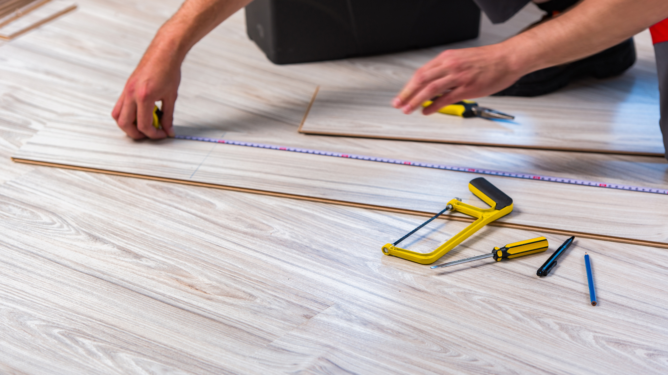 Rain, Mud, and Busy Entryways: Flooring Tips for Fall Weather