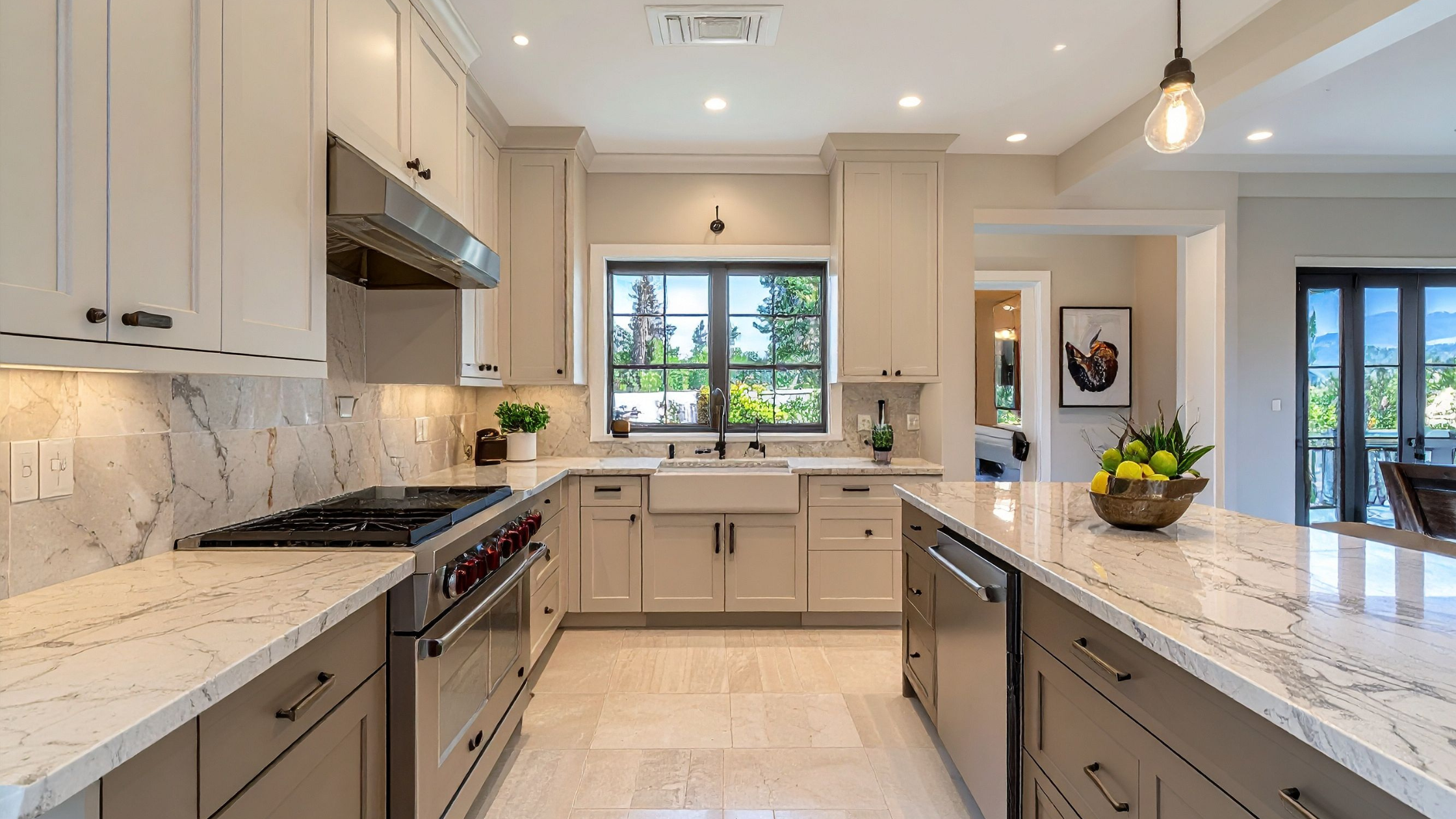 Game Day Ready: Flooring That Handles Football Season, Family Gatherings, and Entertaining