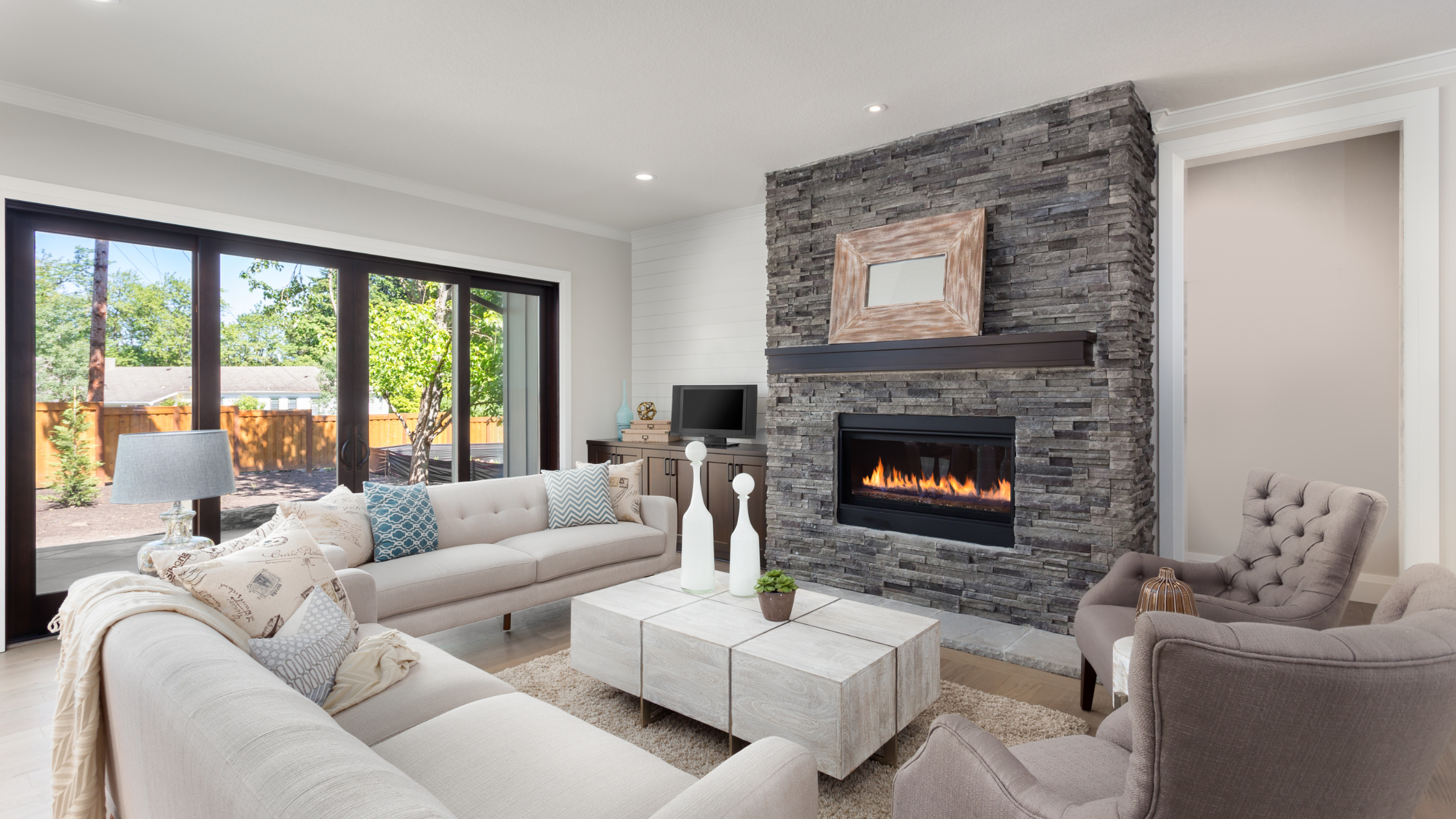 Fall Flooring Colors and Styles for Middle Tennessee Homes
