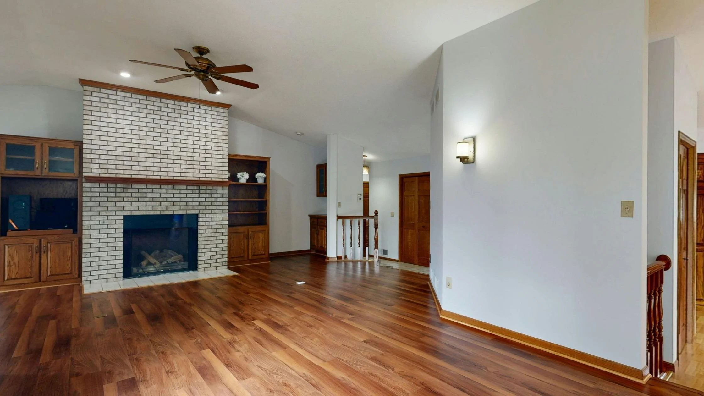 Should You Refinish or Replace Your Hardwood Floors?