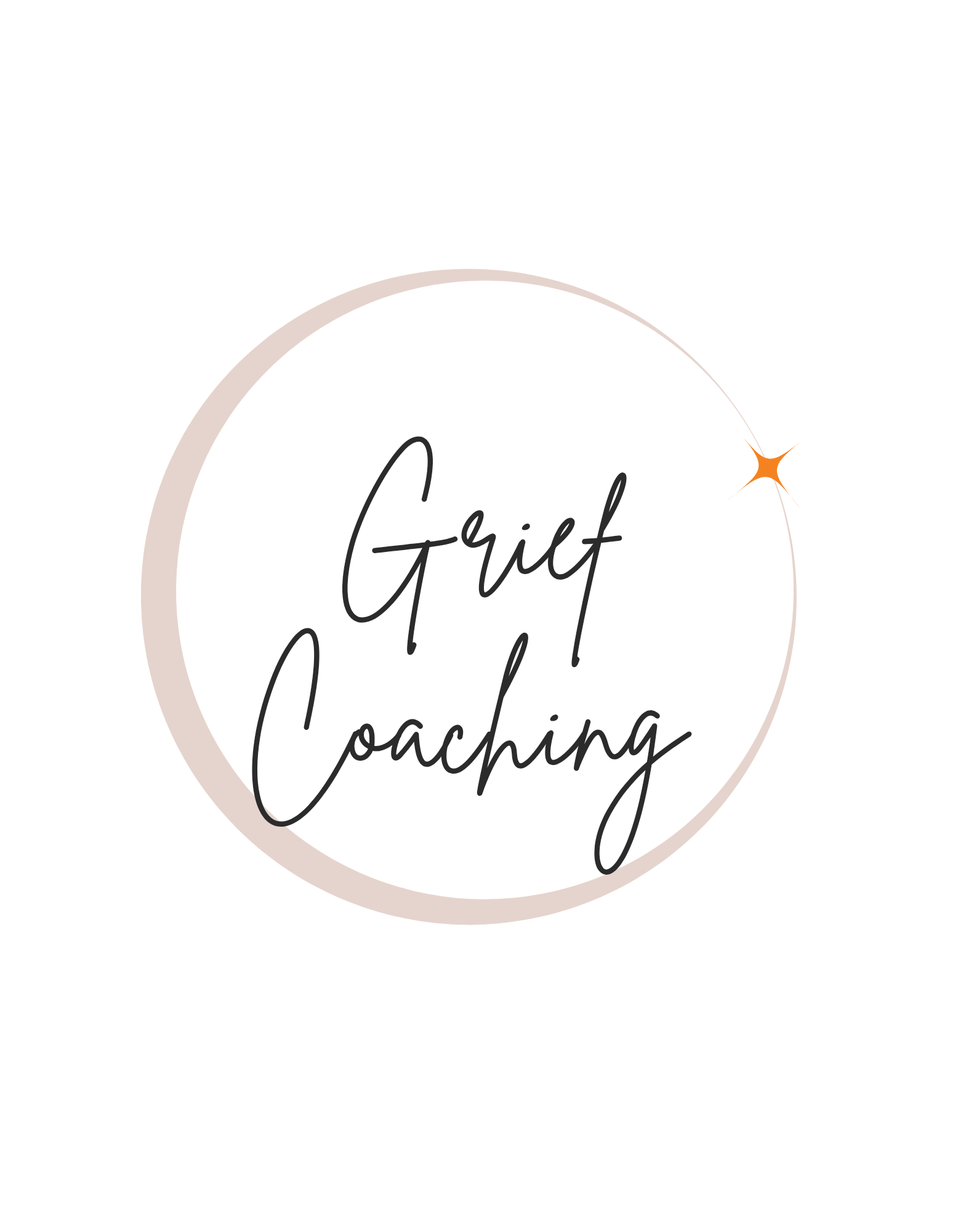 Grief Coaching: Individual