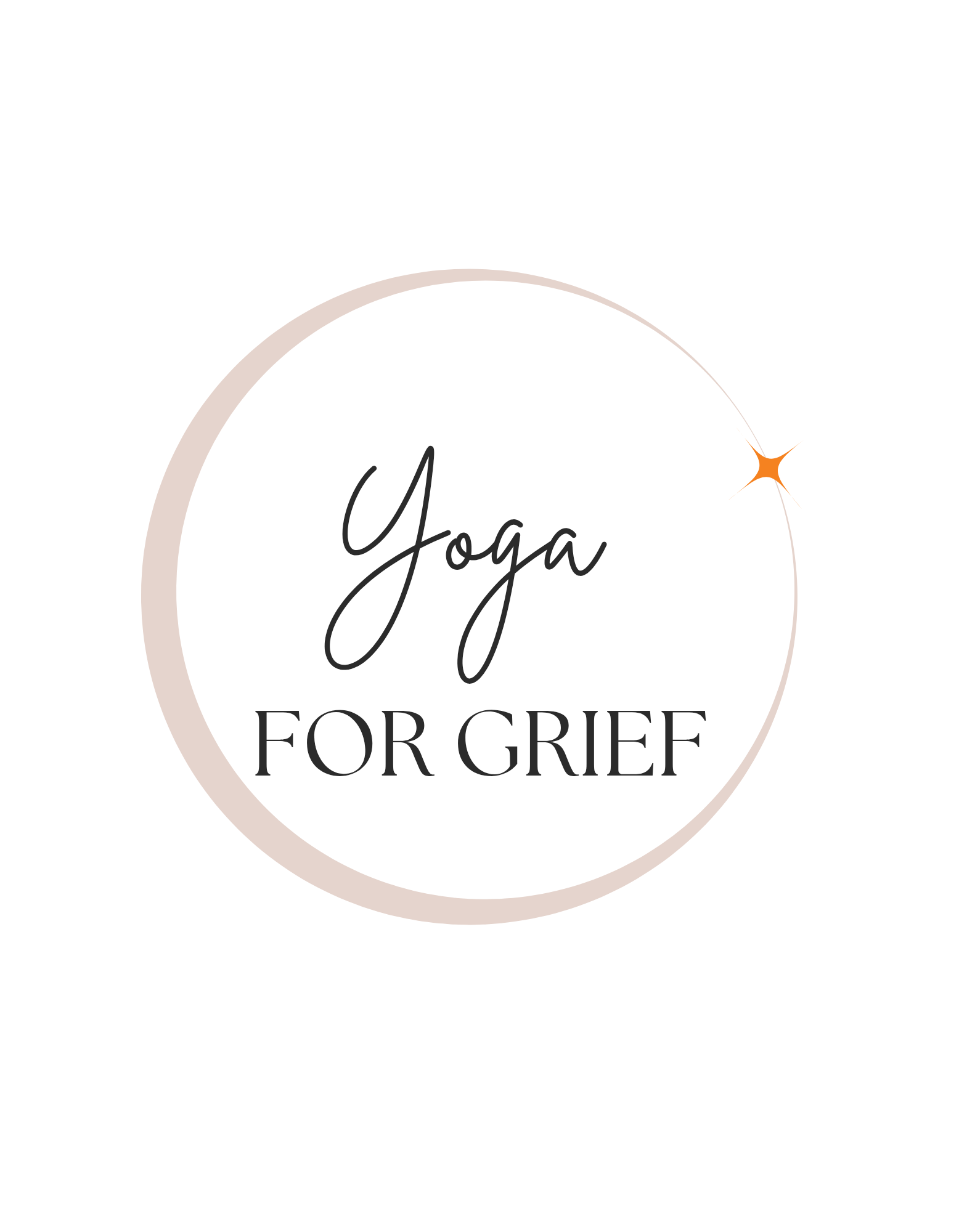 Yoga for Grief Group Sessions