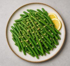 Warm lemon garlic green beans.jpg