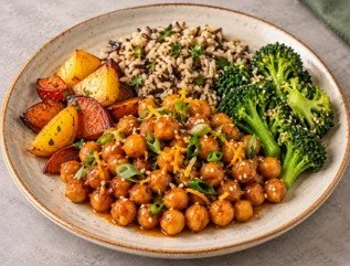 Orange ginger glazed chickpeas.jpg