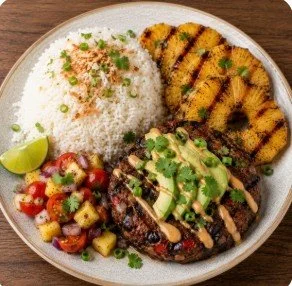 Hawaiian Black Bean Burger .jpg