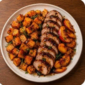Peach Glazed Pork Tenderloin.jpg
