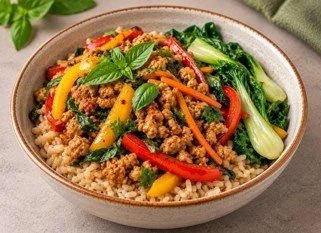 THai basil turkey bowl.jpg