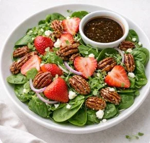 Strawberry spinach salad with balsamic.jpg