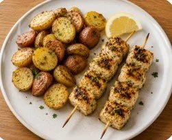 Citrus Chicken Skewers with Roasted Potatoes.jpg