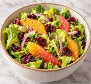 Roamine and Citrus Salad.jpg