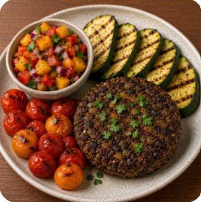 Black Bean and Quinoa Burger.jpg