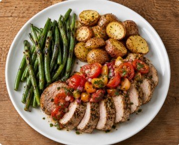 Garlic herb pork tenderloin.jpg