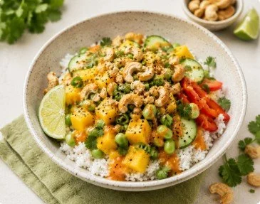 Mango Coconut Rice Bowl.jpg