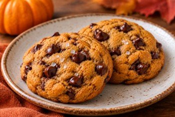 Pumpkin chocolate chip cookies.jpg