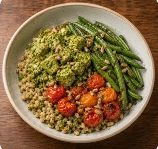 Pesto Chicken Bowl.jpg