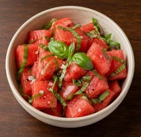 Watermelon and basil salad.jpg