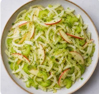 Shaved fennel, apple and celery salad.jpg