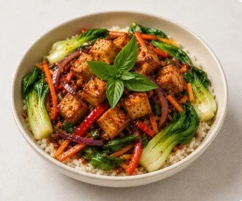 Thai Basil Tofu Bowl.jpg