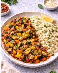 Spring Ratatouiile with couscous.jpg