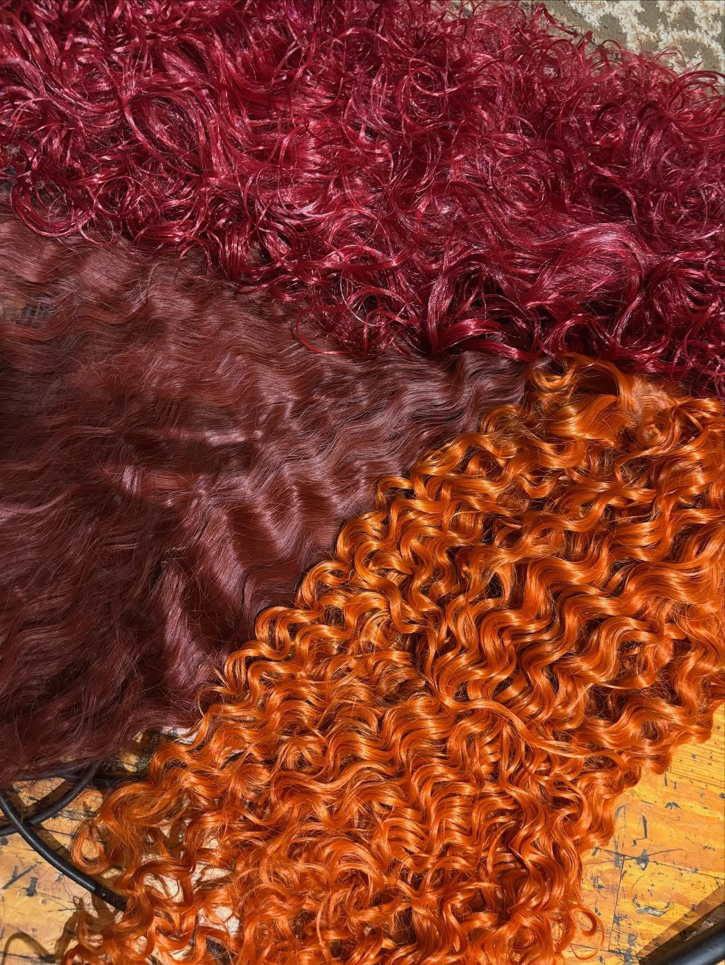 The Subway promo or just a regular band practice?