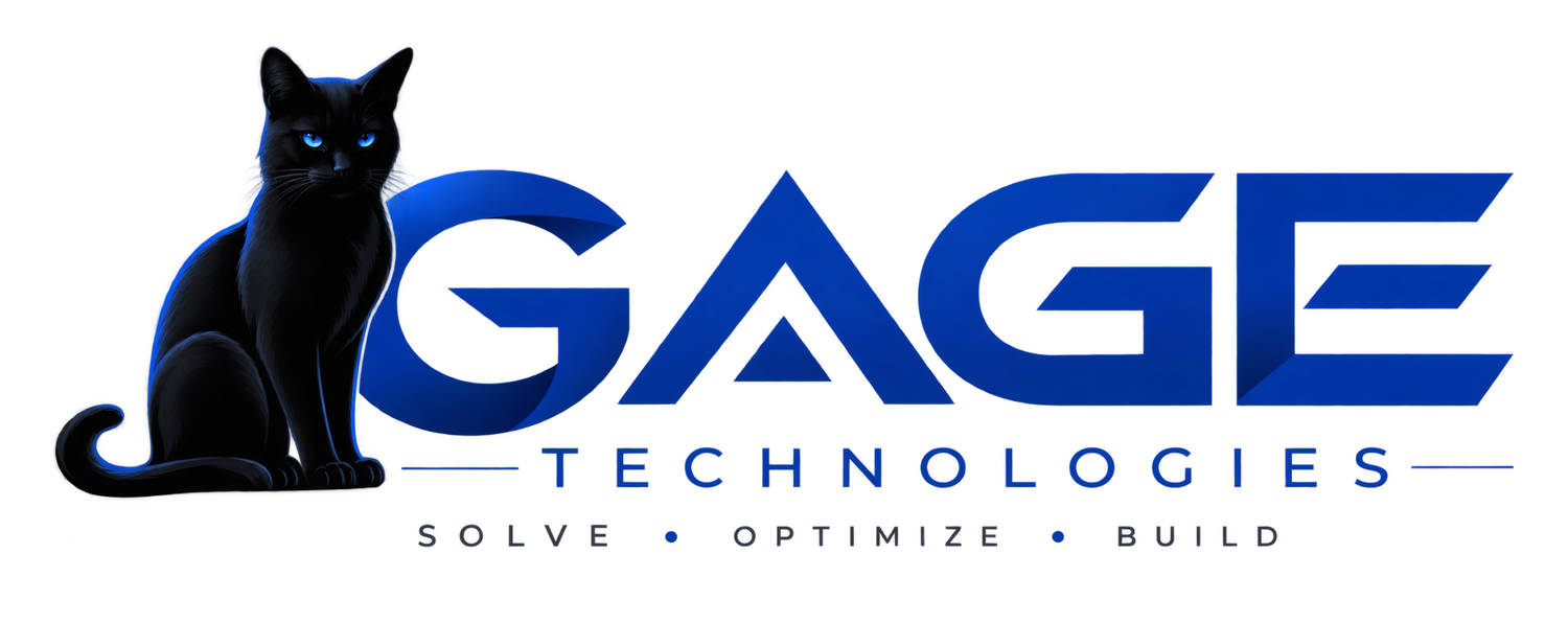 Gage Technologies