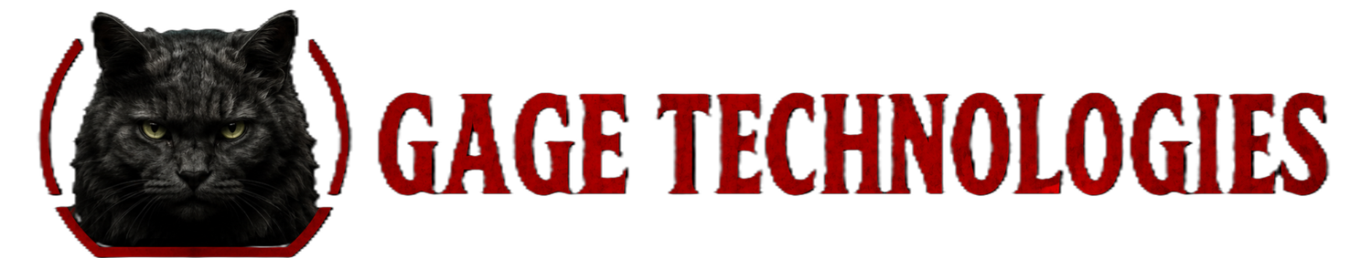 Gage Technologies