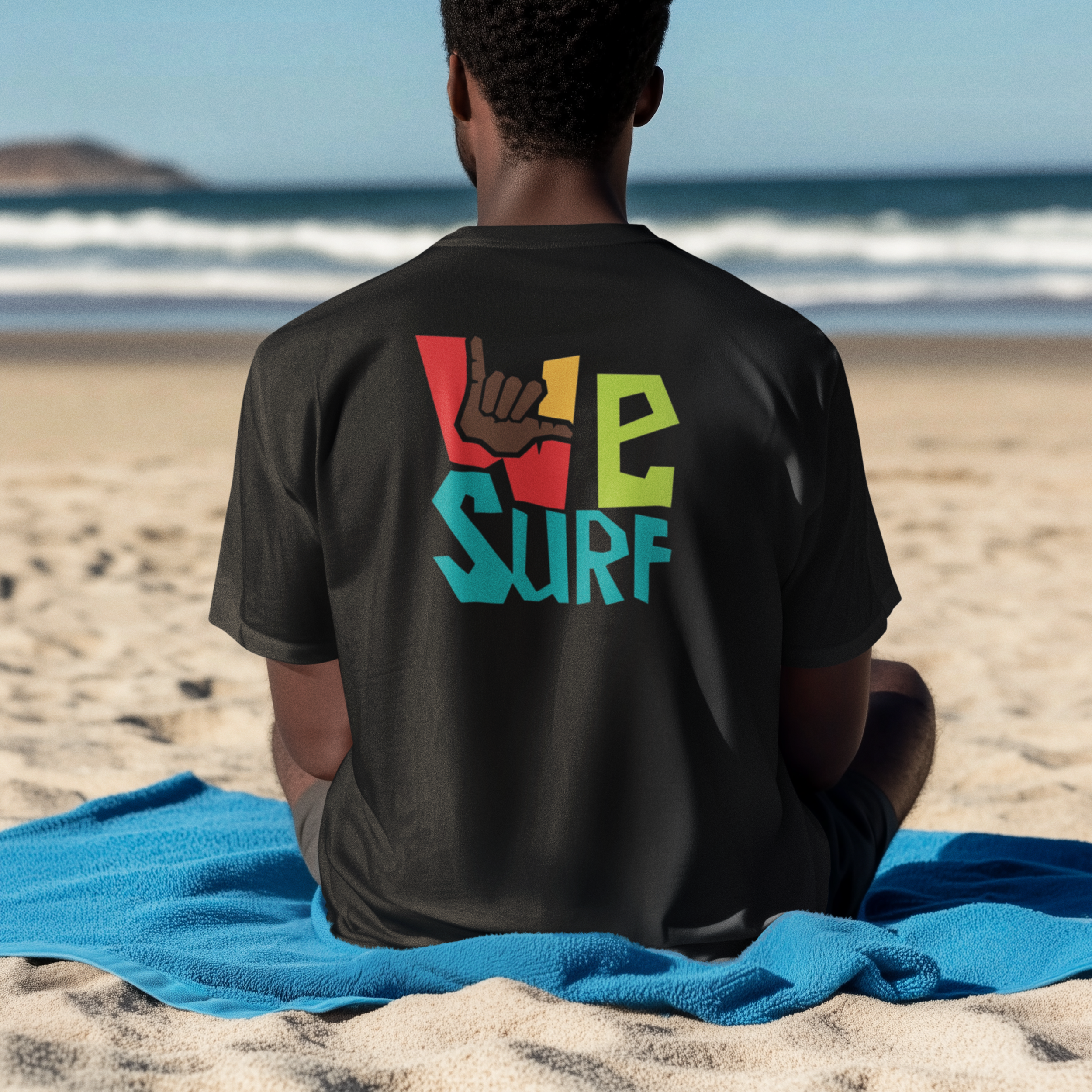 back-view-tee-mockup-featuring-a-man-sitting-at-the-beach-m52597.png